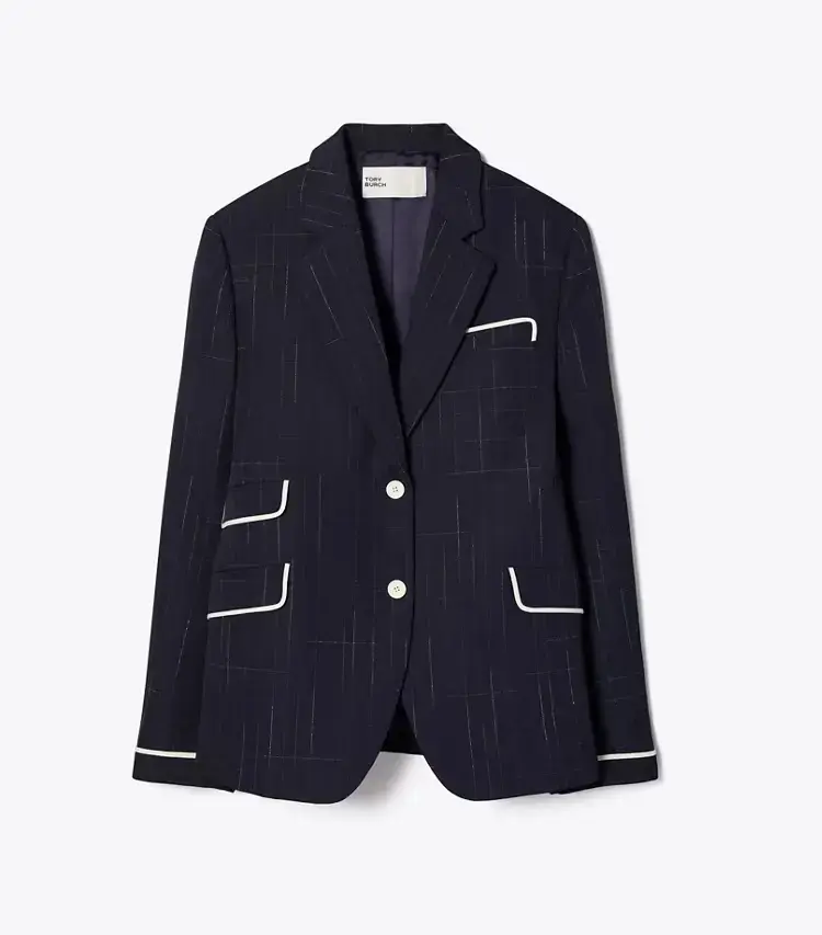 Buddy Wool Jacket