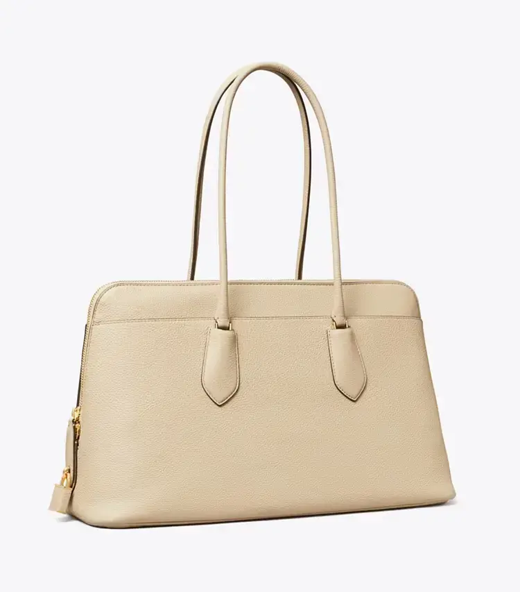 Lock Satchel