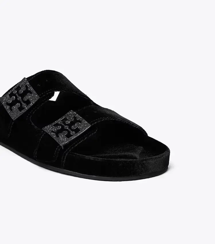Mellow PavÉ Sandal - Image 4