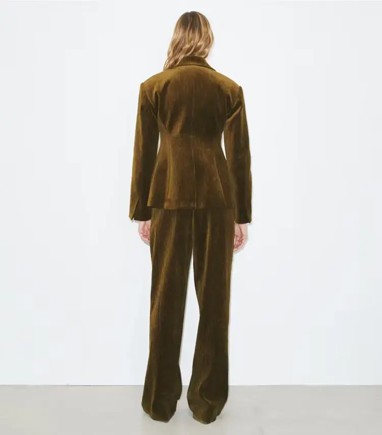 Corduroy Pant - Image 3