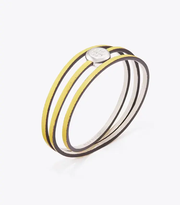 Icon Multi-Strand Bracelet - Image 2