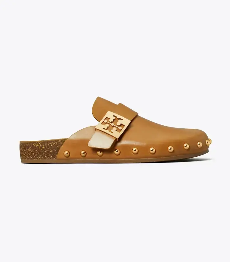 Mellow Studded Mule - Image 3