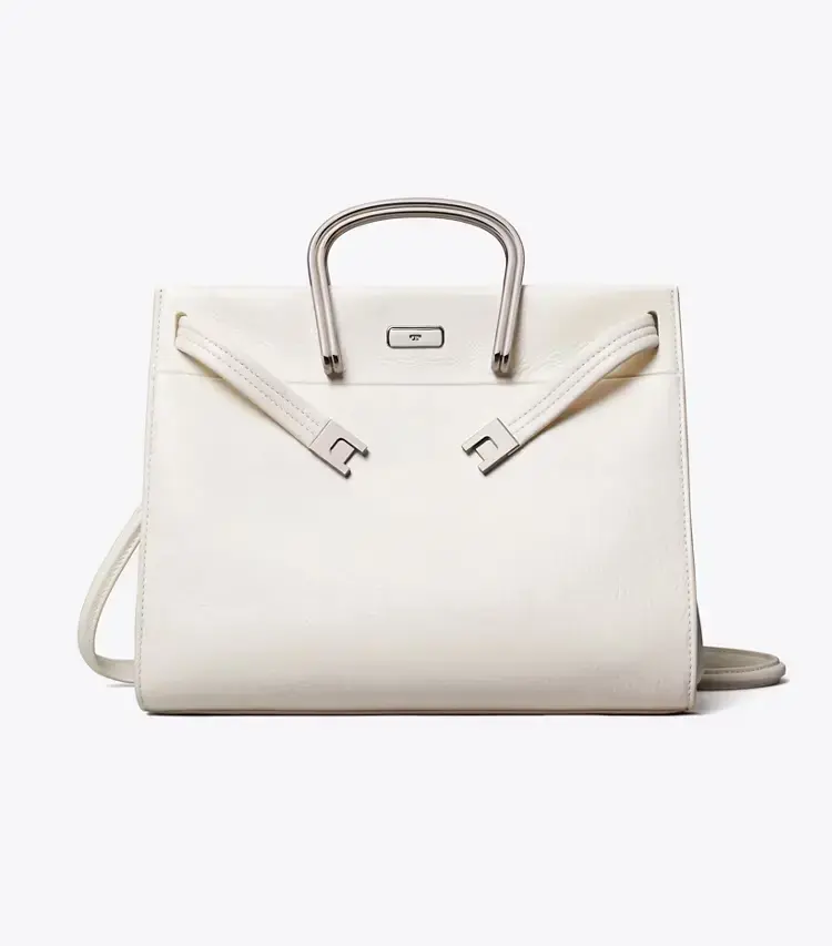 Soft Lee Radziwill Bag - Image 4
