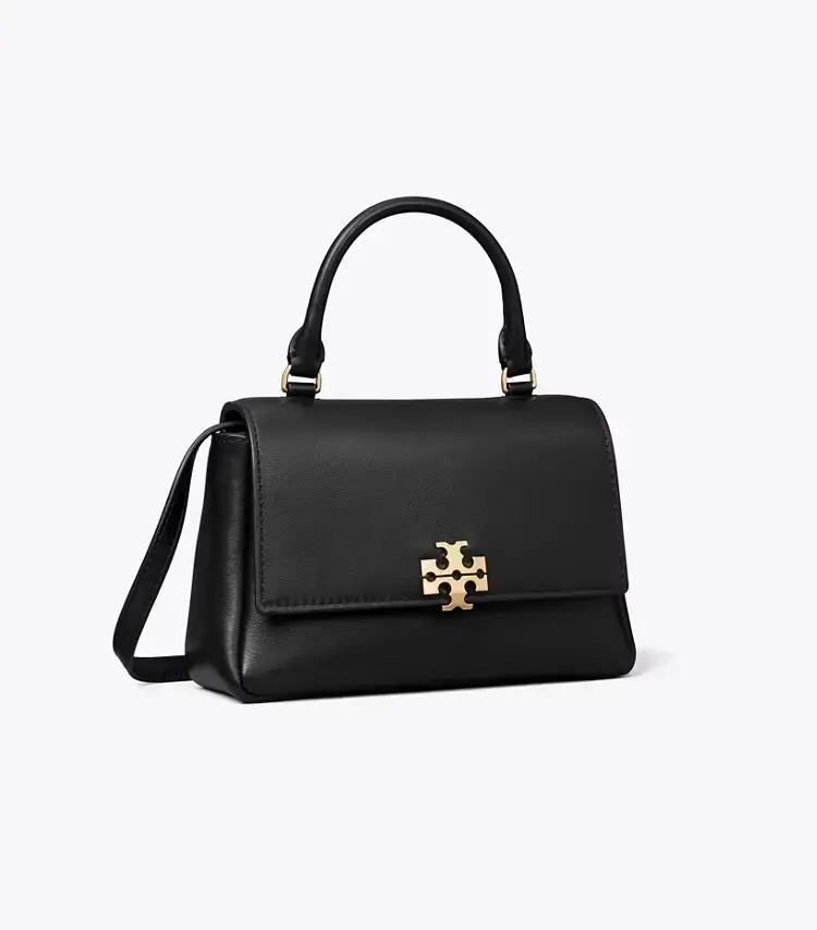 Mini Charlie Top-Handle Crossbody