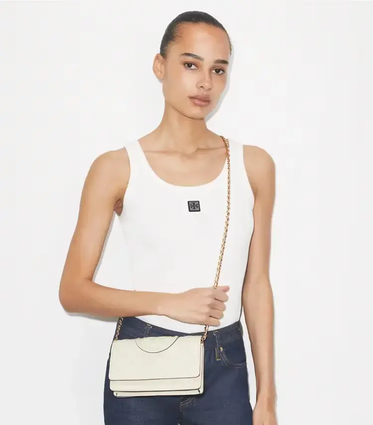 Fleming Crossbody - Image 2