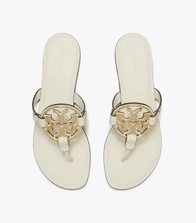 Metal Miller Sandal - Image 4