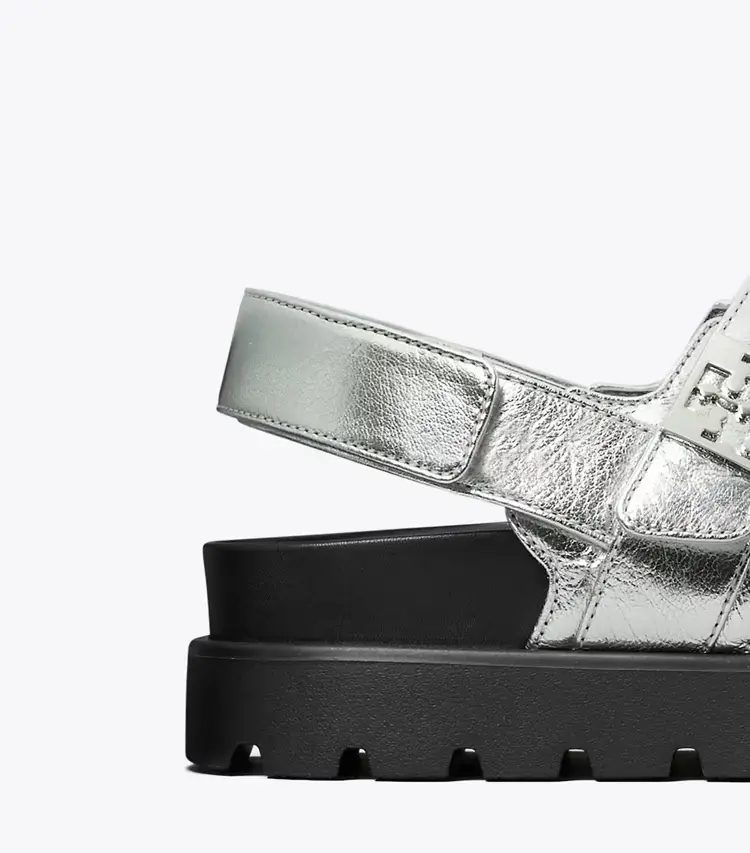 Mellow Sport Sandal - Image 4