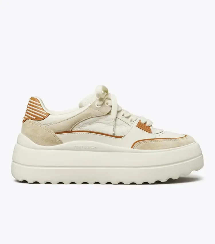 Stage Sneaker - Image 2