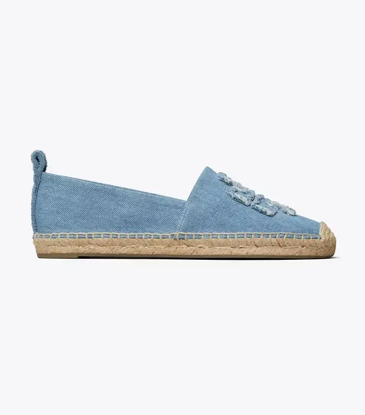 Double T Espadrille - Image 2