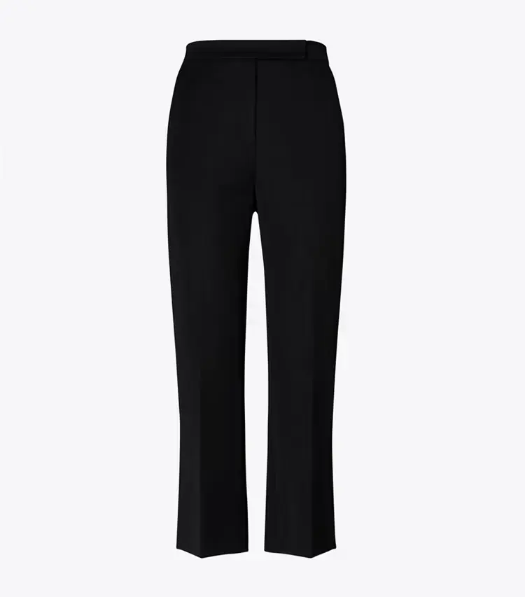Twill Trouser