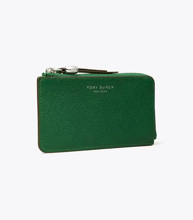 Romy Zip Card Case