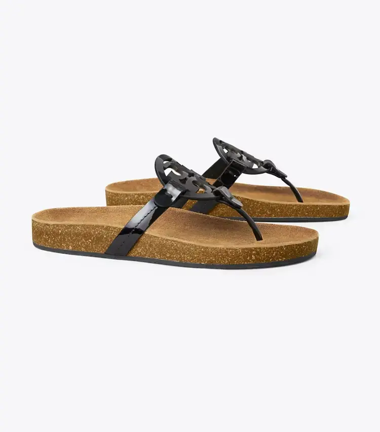 Miller Cloud Sandal - 7.5