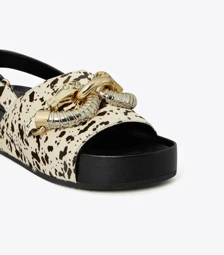 Jessa Platform Sandal - Image 3