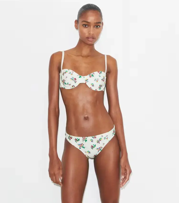 Hipster Bikini Bottom - Image 2