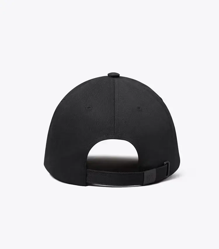 Logo Cap - Image 2