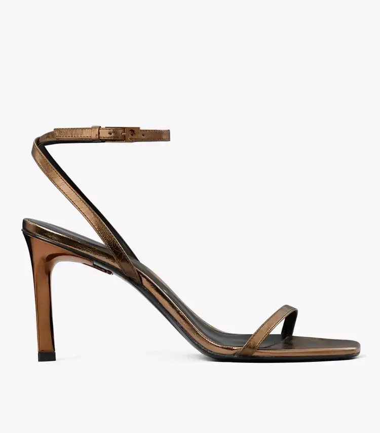 Gigi Heeled Sandal - Image 3
