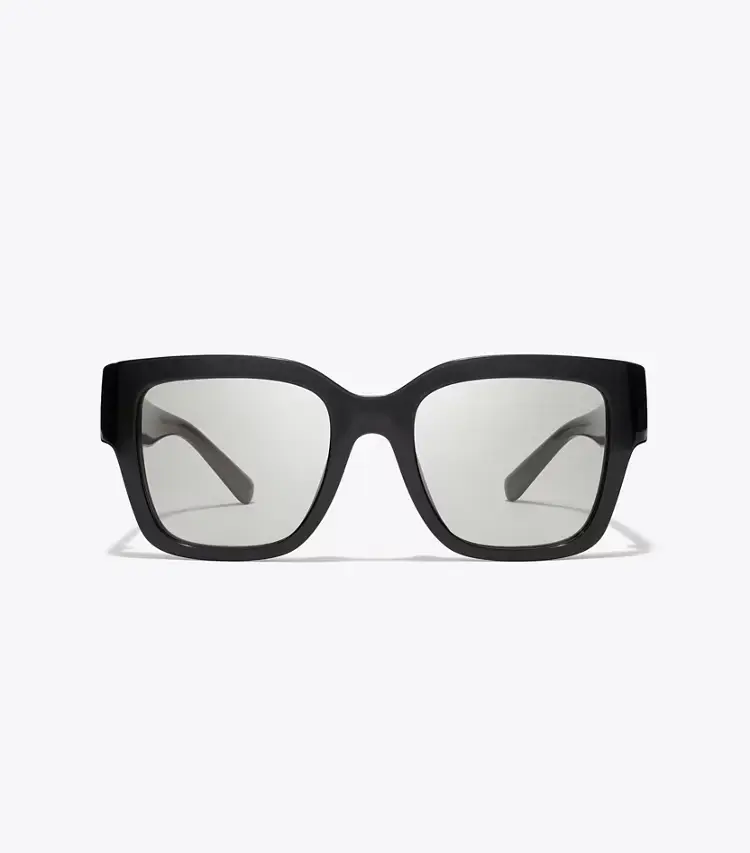 Miller Square Sunglasses