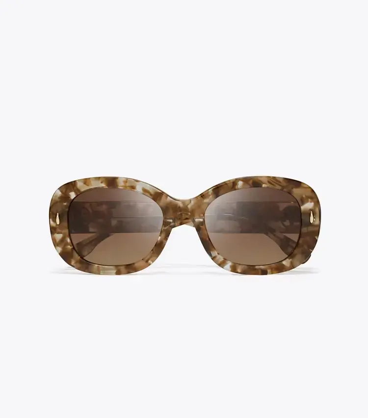 Miller Oval Sunglasses - Image 3