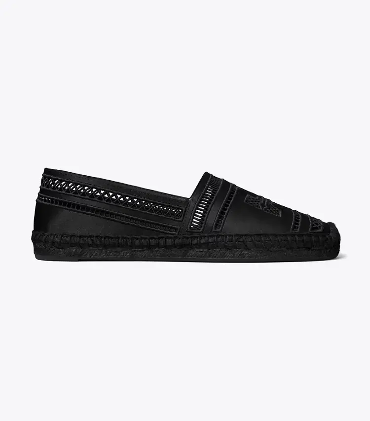 Open Weave Espadrille - Image 3