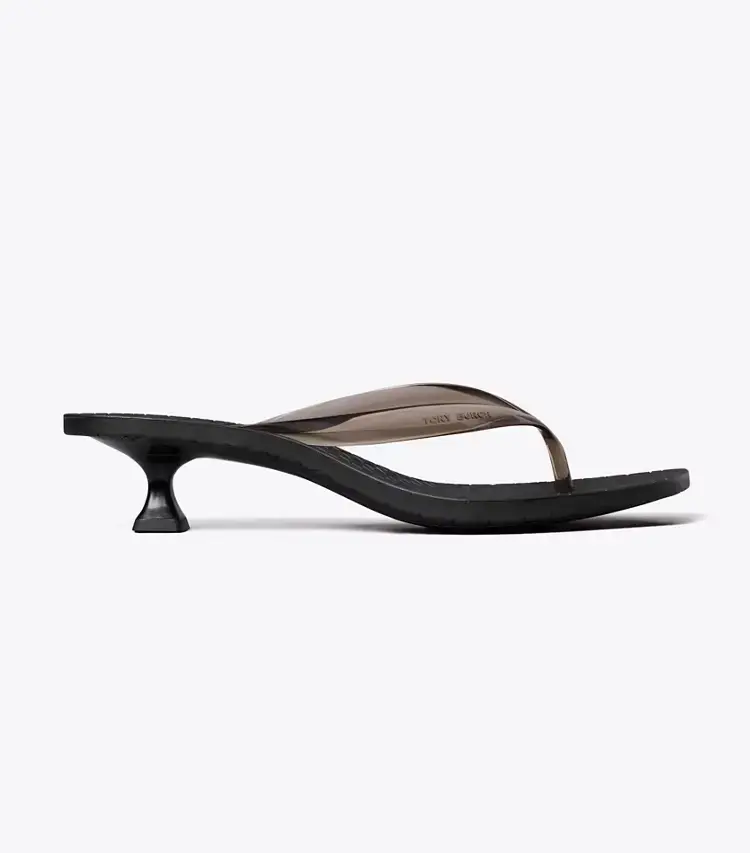 Jelly Heel Flip-Flop - Image 3