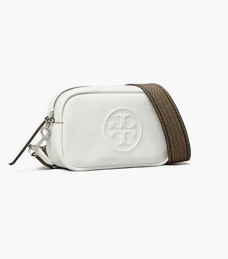 Mini Miller Natuura Crossbody Bag