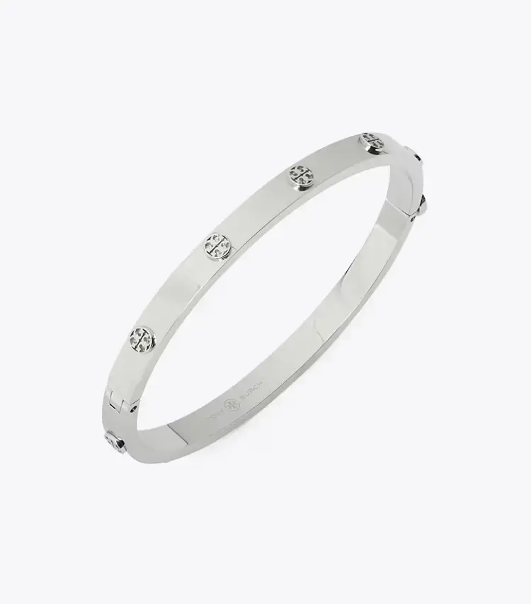 Icon Thin Hinge Bracelet - Image 3