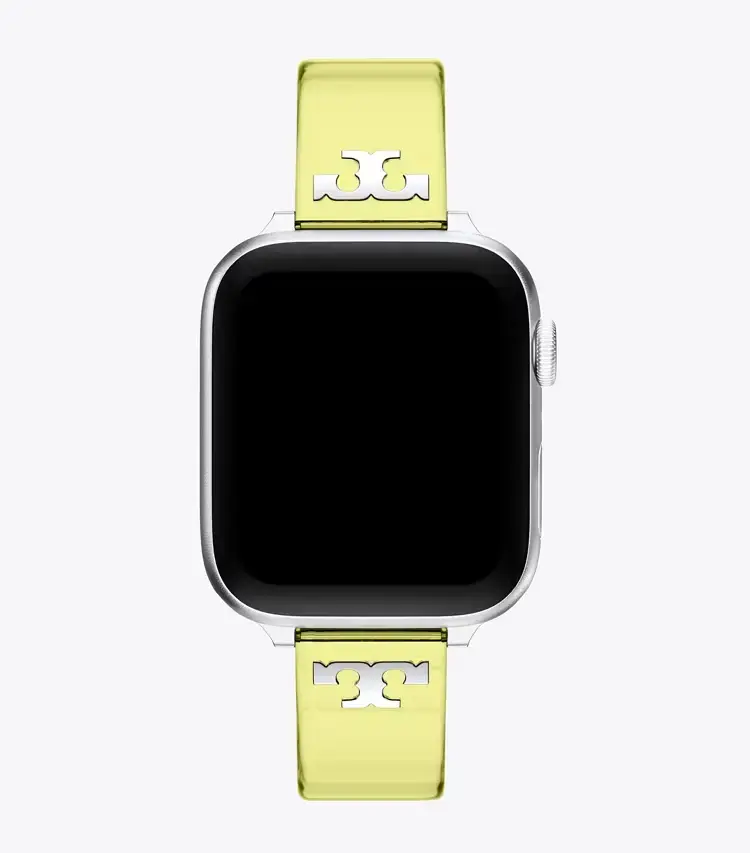 Single T Jelly Band For Apple Watch - Image 4