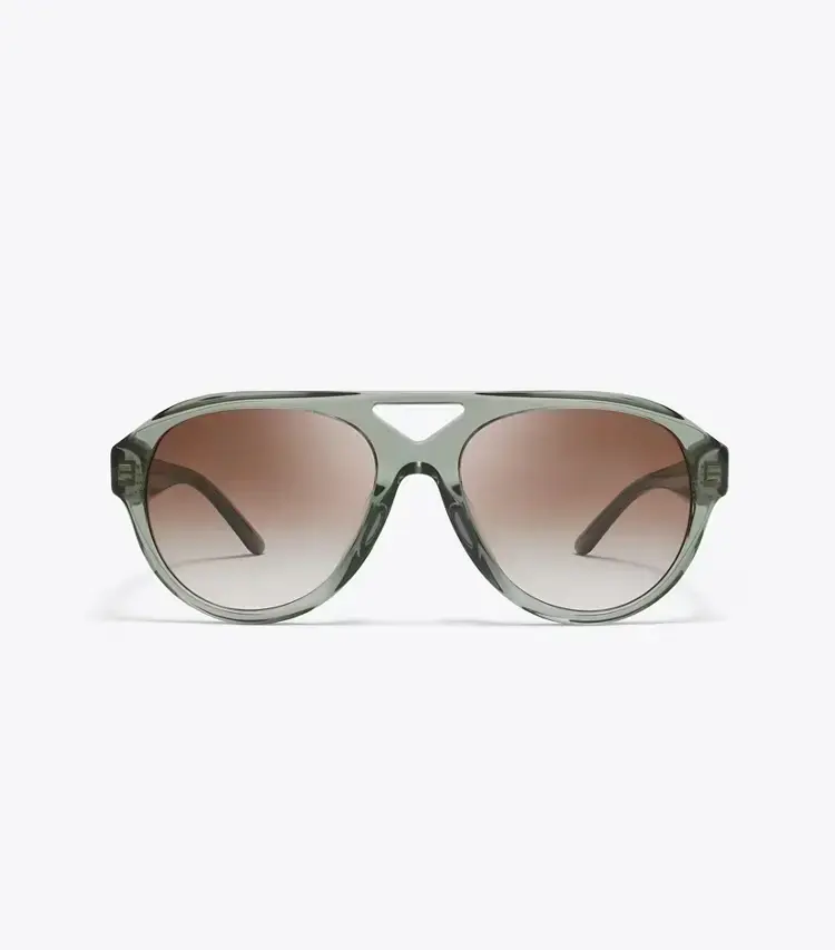 Miller Pilot Sunglasses