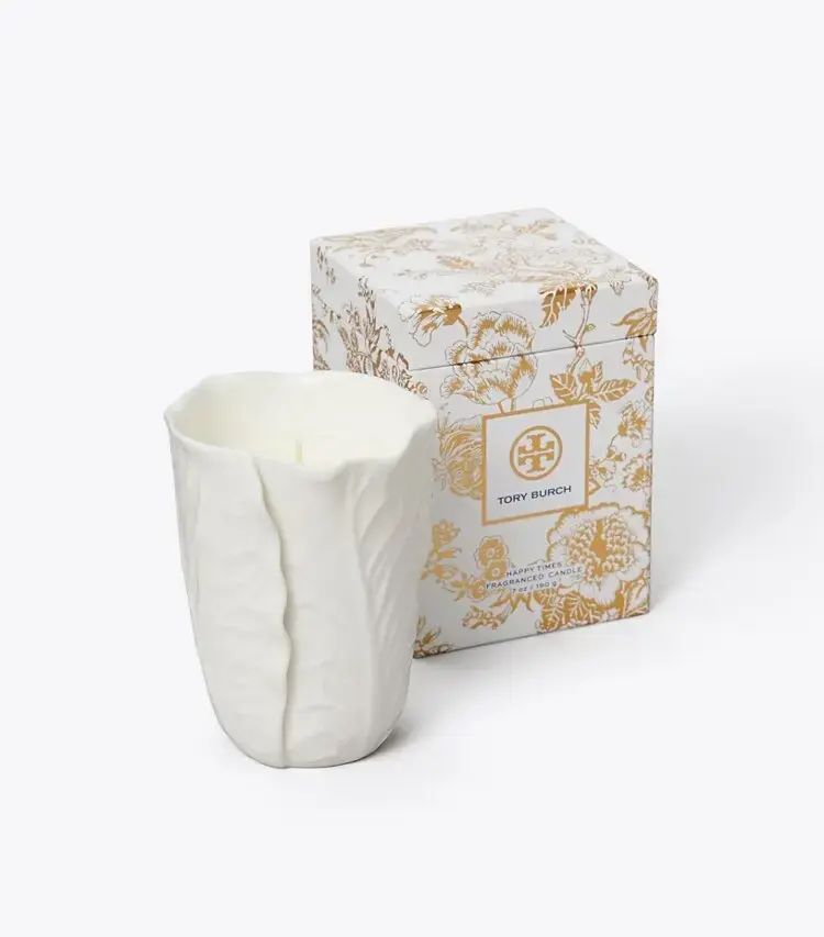 Lettuce Ware Candle - Image 2