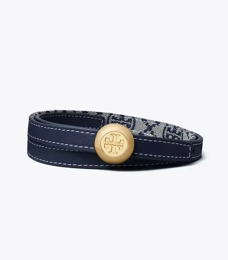 Romy Reversible Belt - Image 2