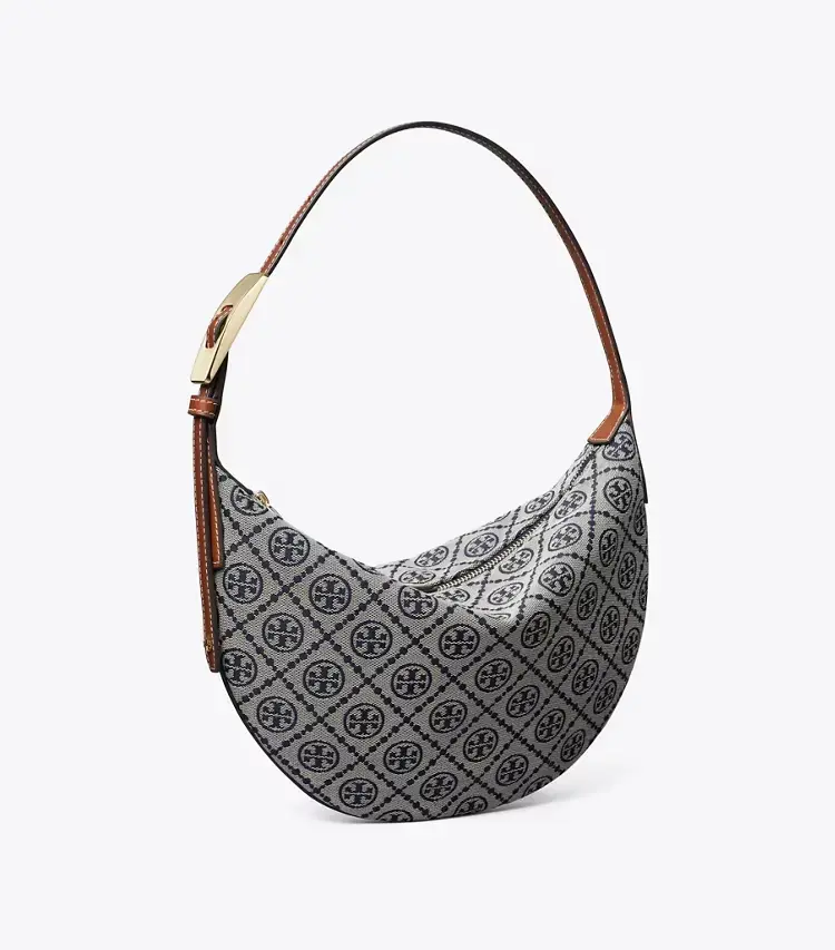T Monogram Small Balloon Bag