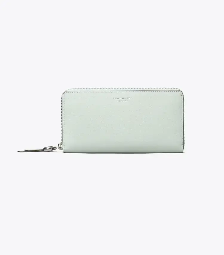 Romy Zip Continental Wallet - Image 2