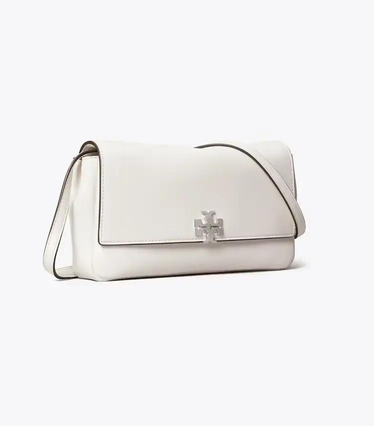 Charlie Wallet Crossbody