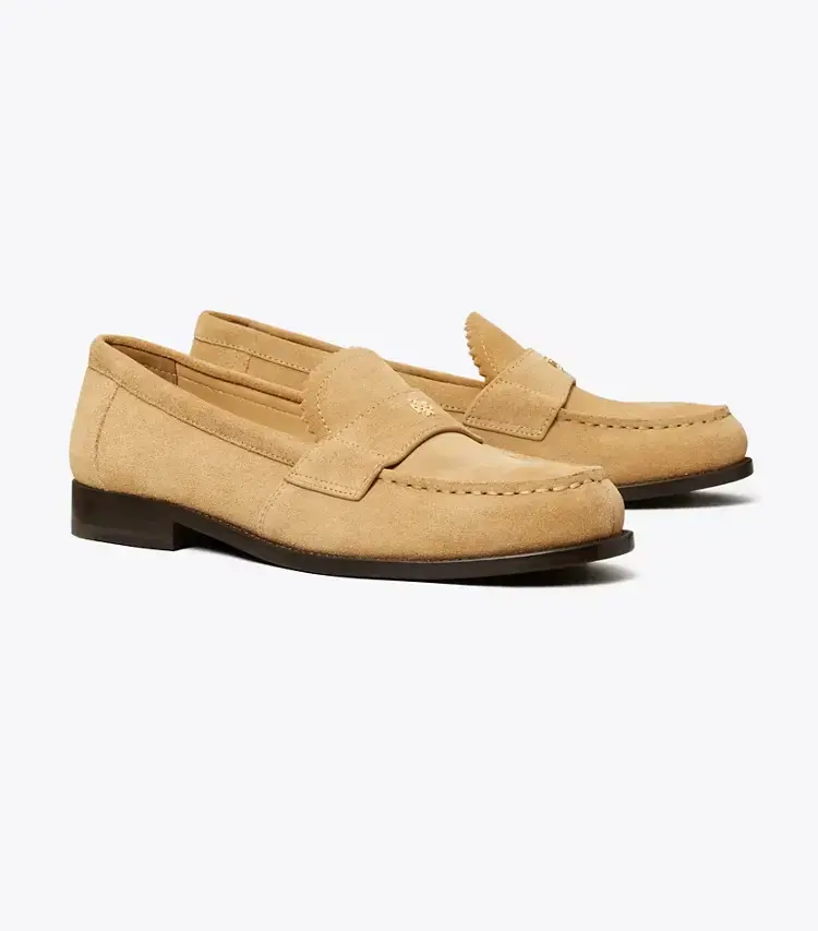 Classic Loafer