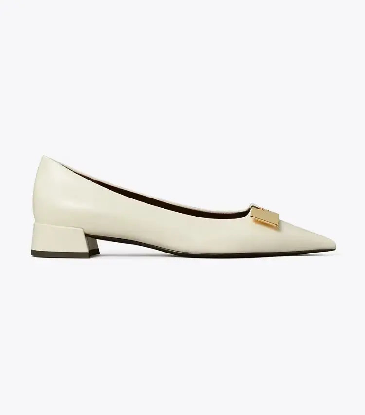 Gigi Petite Pump - Image 3
