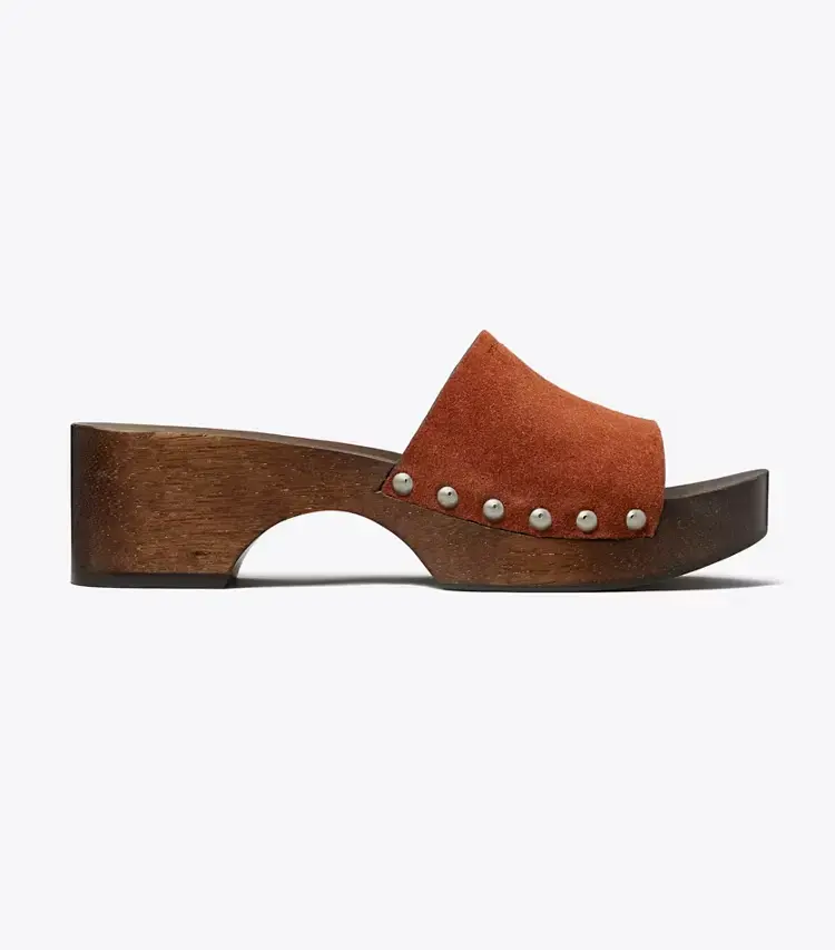 Sandal Clog - Image 3