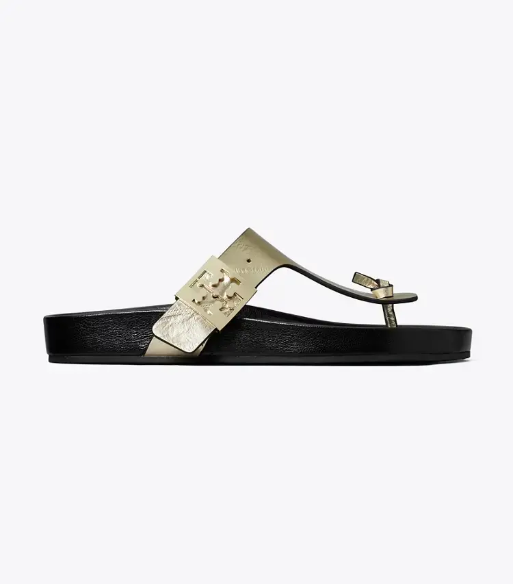 Mellow T-Strap Sandal - Image 2