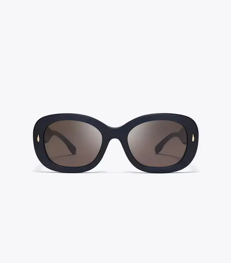 Miller Oval Sunglasses