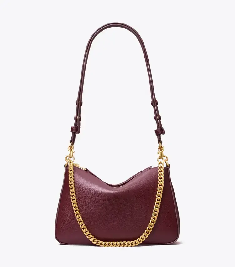 Small Perry Shoulder Bag - Image 4