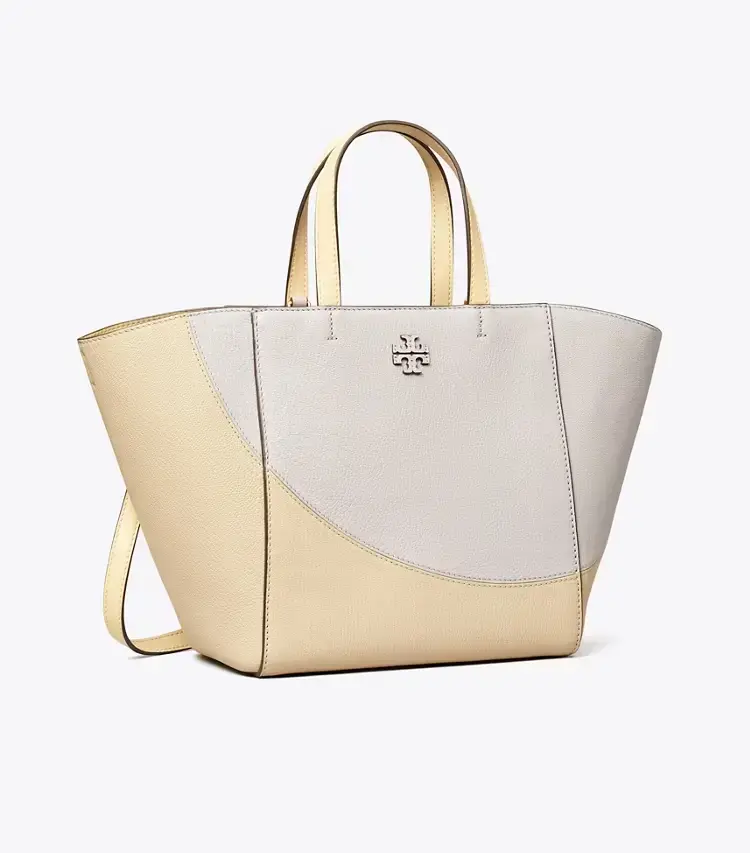Mcgraw Colorblock Carryall