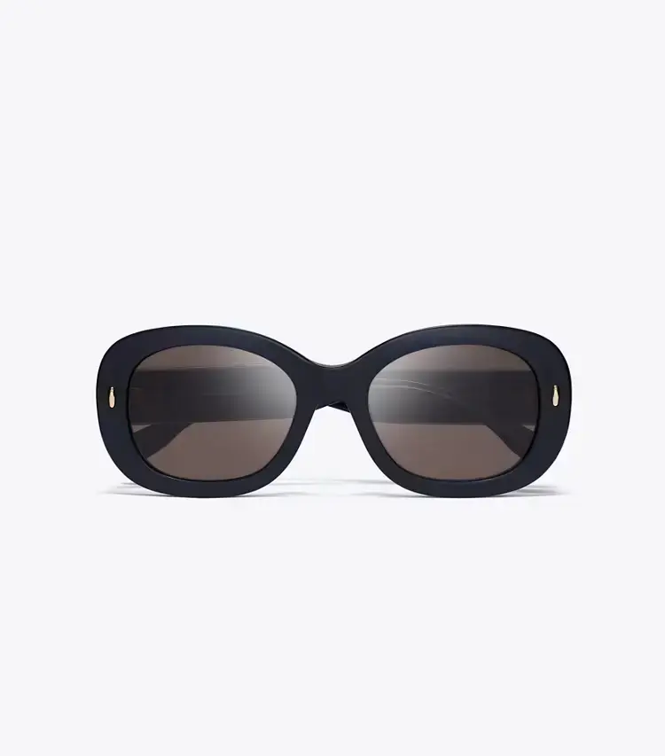 Miller Oval Sunglasses - Image 3