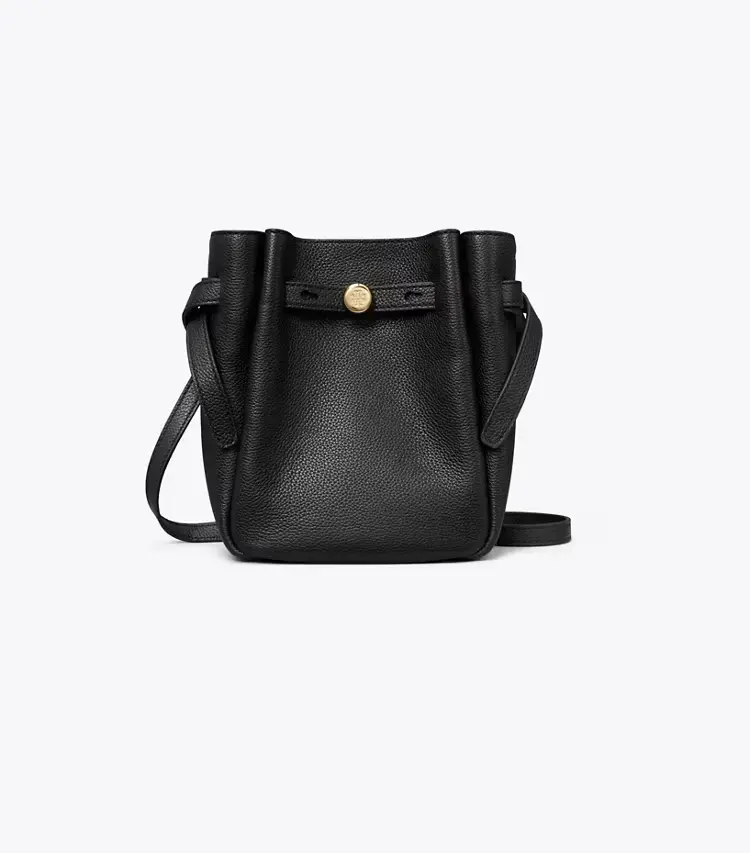 Small Leather Crossbody - Image 3