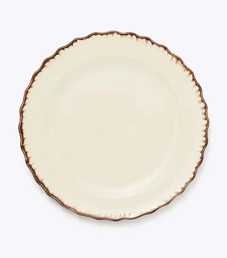 Oiseau Dinner Plate, Set Of 2