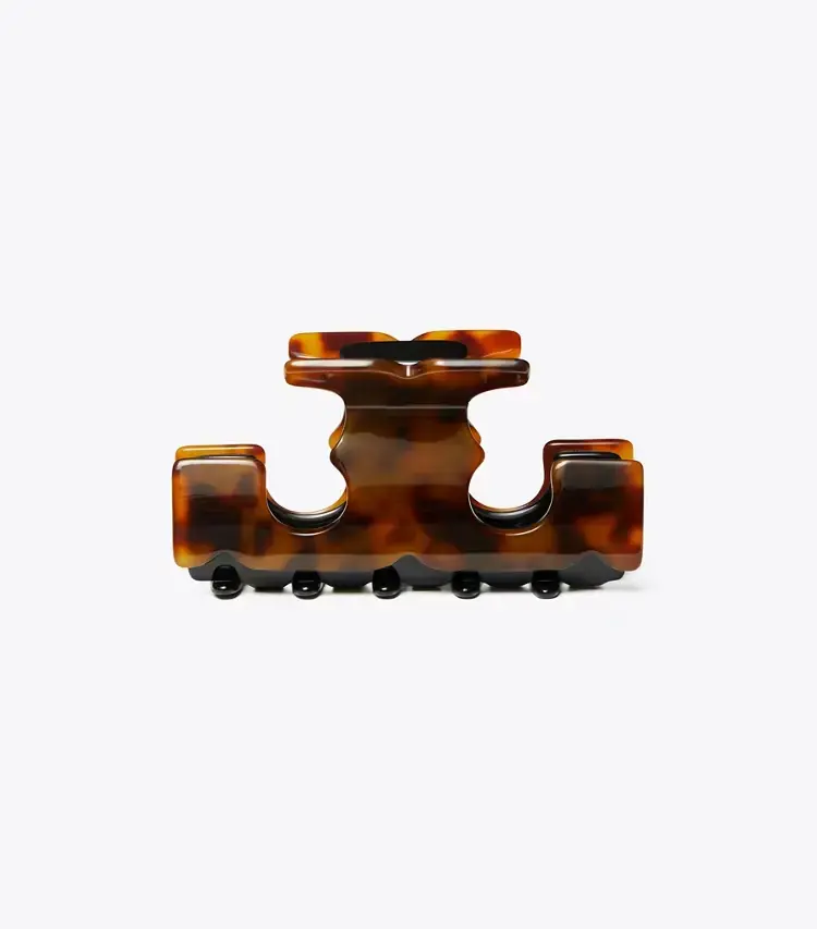 Icon Hair Clip