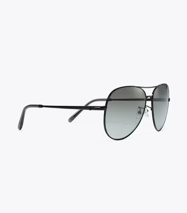 Eleanor Pilot Sunglasses - Image 2