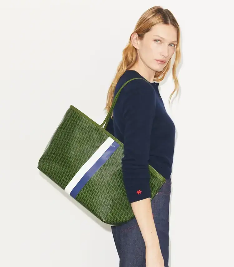 Racer Tote - Image 2