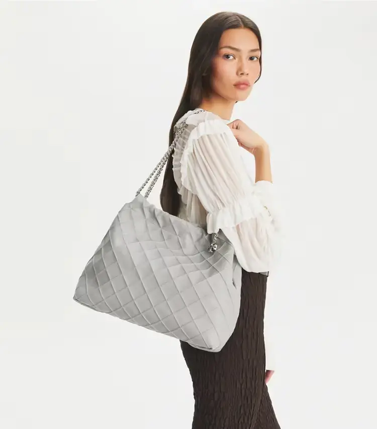 Fleming Soft Hobo Bag - Image 2