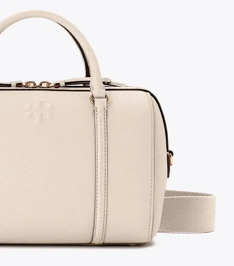 Leather Satchel - Image 4