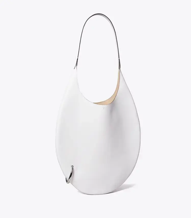 Pierced Soft Bag
