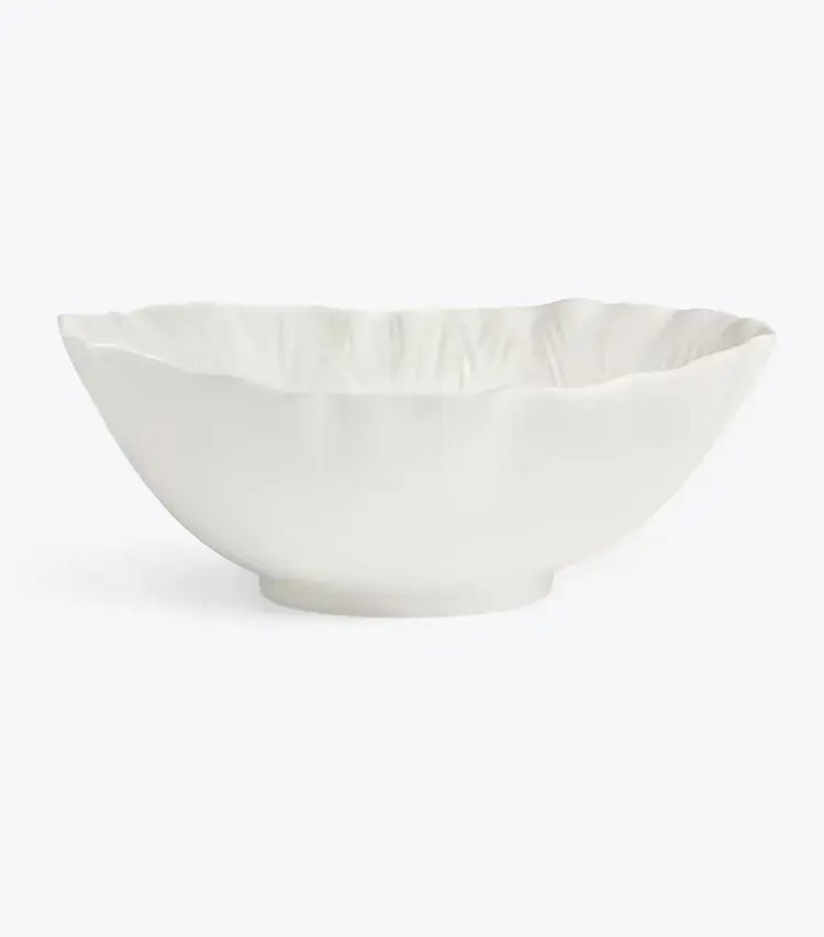 Lettuce Ware Serving Bowl